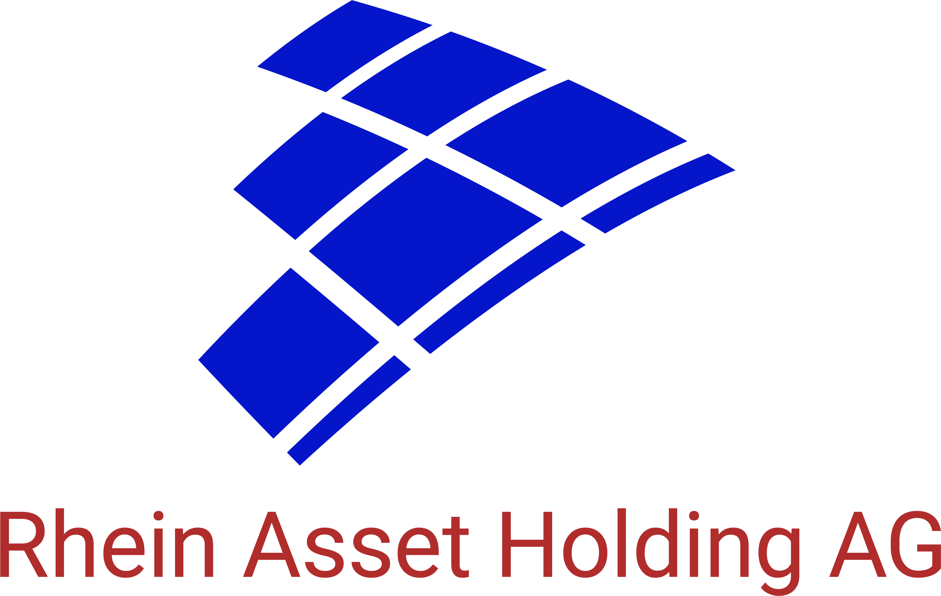Rhein Asset Holding AG